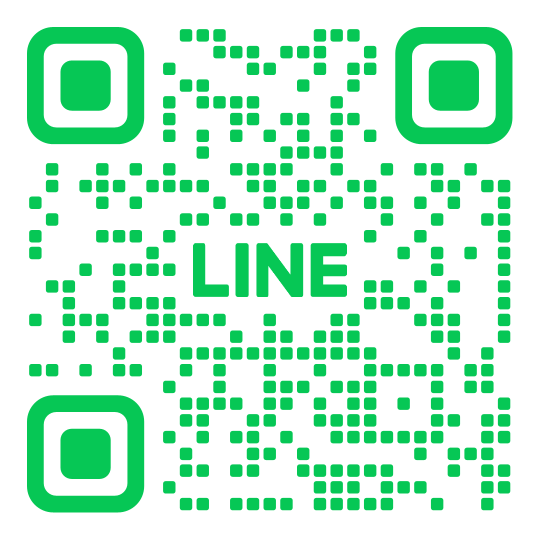 QR Line sabaipers