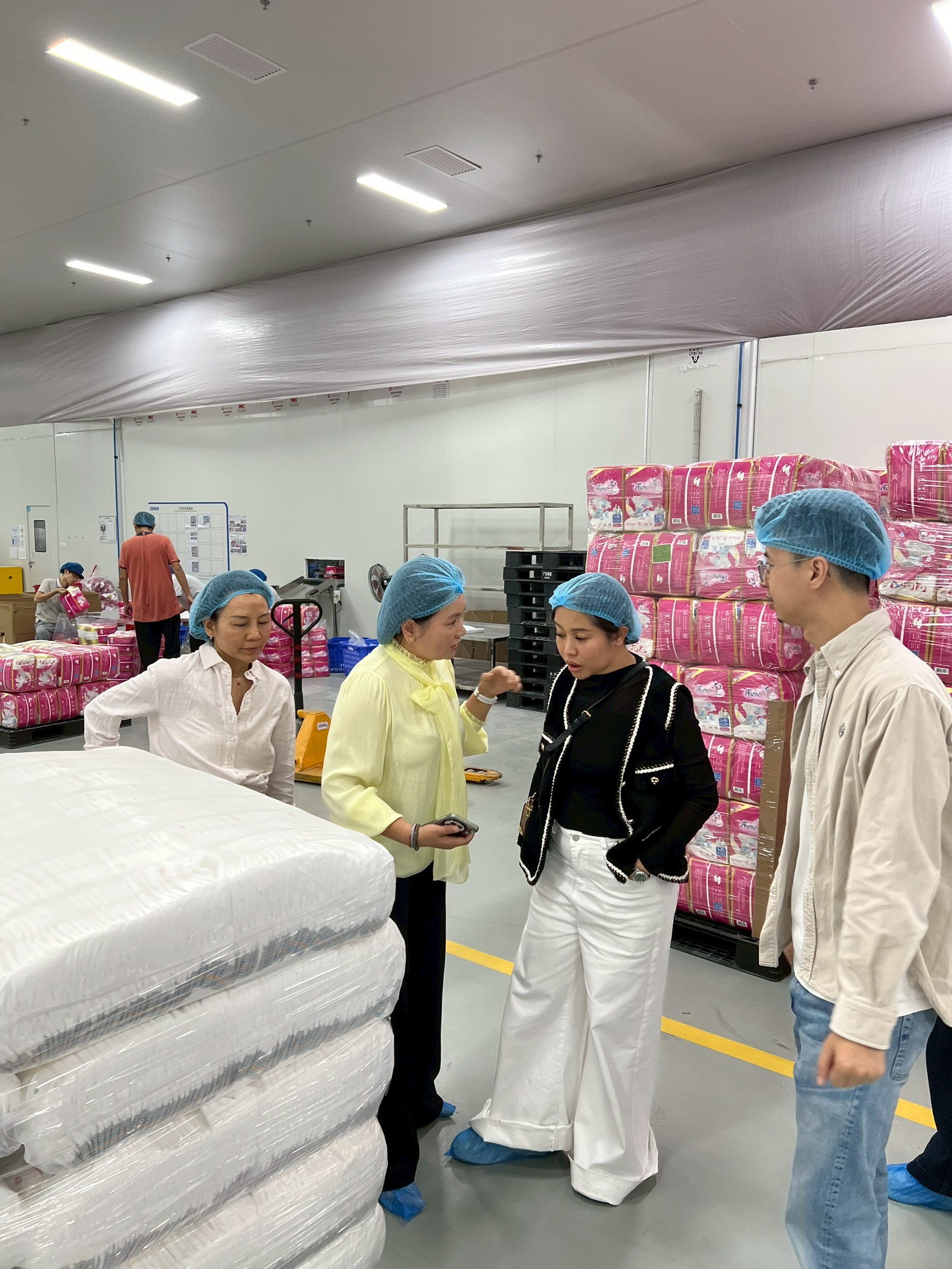 ผ้าอ้อมผู้ใหญ่ ราคาเท่าไหร่