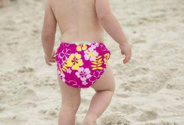 ผ้าอ้อมกันน้ำ คืออะไร